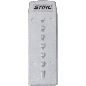 Stihl Fällkeil - Aluminium - 190g - Kettensägezubehör Stihl Fällkeil - Aluminium - 190g - Kettensägezubehör