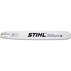 Stihl Duromatic E - Guía de cadena 120cm - Sierra Stihl Duromatic E - Guía de cadena 120cm - Sierra