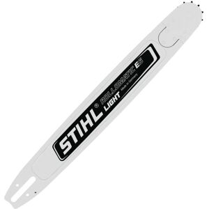 Guía de cadena Stihl Modelo 30020009757 - Uso Forestal Guía de cadena Stihl Modelo 30020009757 - Uso Forestal