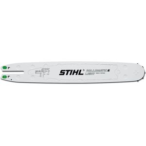 Guide de chaîne Stihl - 35 cm, pas 3/8'', jauge 1,3 mm - Tronçonneuse - Publicité Guide de chaîne Stihl - 35 cm, pas 3/8'', jauge 1,3 mm - Tronçonneuse - Publicité