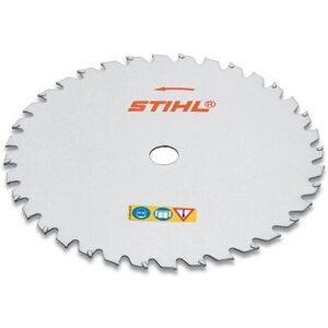 Stihl Modèle 40007134211 Lame de Coupe Multi-Usage Stihl Modèle 40007134211 Lame de Coupe Multi-Usage