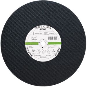 Disco de corte em resina sintética Stihl K-DG - Disco de corte Disco de corte em resina sintética Stihl K-DG - Disco de corte