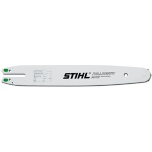 Stihl Rollomatic E Mini - 35cm, 3/8 P, 1.1mm Guía de motosierra Stihl Rollomatic E Mini - 35cm, 3/8 P, 1.1mm Guía de motosierra