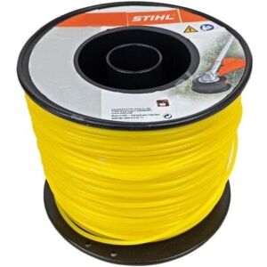 Stihl Brush Cutter Line - 3mm x 162m - Suitable for Trimmers Stihl Brush Cutter Line - 3mm x 162m - Suitable for Trimmers