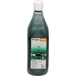 Huile Moteur STIHL - Hp Super 1L pour mélange 50L Huile Moteur STIHL - Hp Super 1L pour mélange 50L