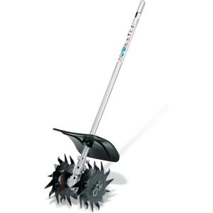 Stihl BF-KM Gartenbodenfräse - Für schwere, lehmige Böden Stihl BF-KM Gartenbodenfräse - Für schwere, lehmige Böden
