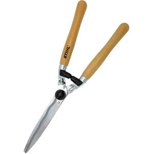 Taille-haies Stihl PH 10 - 54cm - Réglage sans outil - Publicité Taille-haies Stihl PH 10 - 54cm - Réglage sans outil - Publicité
