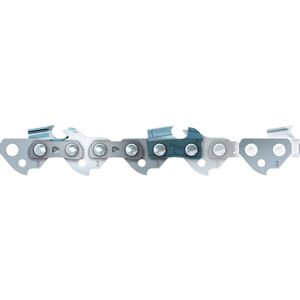 Stihl - Picco Super 3 - 3/8 P - 1.3 mm - Chaîne de tronçonneuse - Publicité Stihl - Picco Super 3 - 3/8 P - 1.3 mm - Chaîne de tronçonneuse - Publicité