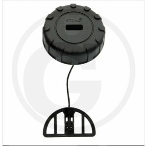 Stihl MS170 MS180 Chainsaw Tank Cap - Original Replacement Stihl MS170 MS180 Chainsaw Tank Cap - Original Replacement