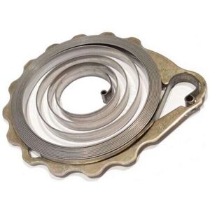 Stihl Parts and Attachments - Rewind Spring for BG HS models Stihl Parts and Attachments - Rewind Spring for BG HS models