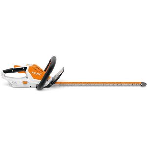 Stihl HSA 45 - Lame 24 mm - Taille-haie - Publicité Stihl HSA 45 - Lame 24 mm - Taille-haie - Publicité