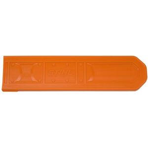Protection de chaîne STIHL - Accessoire pour tronçonneuse 55cm - Publicité Protection de chaîne STIHL - Accessoire pour tronçonneuse 55cm - Publicité