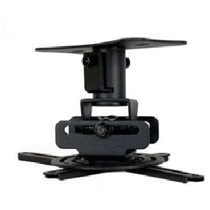 Optoma OCM818 Musta Projektorin Teline - Seinä/Katto Optoma OCM818 Musta Projektorin Teline - Seinä/Katto