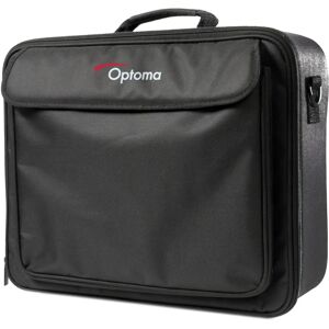Sac de transport Optoma L pour projecteur - Étui pour projecteur - Publicité Sac de transport Optoma L pour projecteur - Étui pour projecteur - Publicité