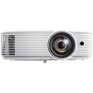 Optoma - X309ST - 3700 ANSI lumens - XGA - Projecteur - Publicité Optoma - X309ST - 3700 ANSI lumens - XGA - Projecteur - Publicité