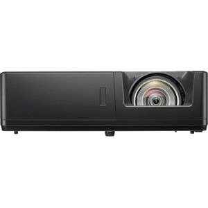 Optoma ZU607TST Proiettore laser - 6000 lumen ANSI - WUXGA - Nero Optoma ZU607TST Proiettore laser - 6000 lumen ANSI - WUXGA - Nero