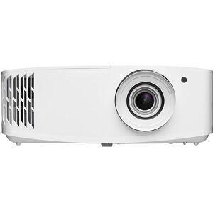 Optoma UHD55 - 3600 lm - 2160p dataprojetor Optoma UHD55 - 3600 lm - 2160p dataprojetor
