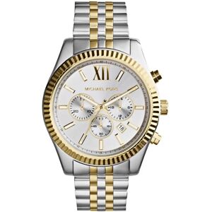 Michael Kors Lexington Chrono 45 mm - MK8344 Michael Kors Lexington Chrono 45 mm - MK8344