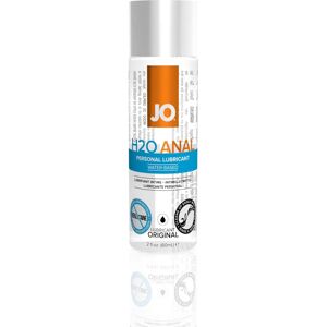 Lubrifiant Anal à Base d'Eau System JO H2O - Lubrifiant Lubrifiant Anal à Base d'Eau System JO H2O - Lubrifiant