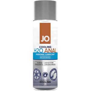 Lubrifiant Anal Rafraîchissant à Base d'Eau System JO H2O - Lubrifiant Anal Lubrifiant Anal Rafraîchissant à Base d'Eau System JO H2O - Lubrifiant Anal