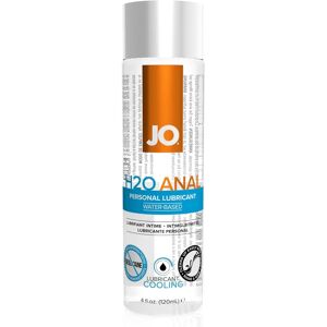 Lubrifiant Anal Rafraîchissant System JO H2O - Produit Personnel Lubrifiant Anal Rafraîchissant System JO H2O - Produit Personnel