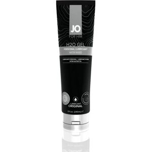 Lubrifiant Eau H2O Pour Homme Original 240ml - Soin Personnel Lubrifiant Eau H2O Pour Homme Original 240ml - Soin Personnel