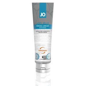 Lubrifiant System JO H2O Jelly Original - à base d'eau, 120 ml Lubrifiant System JO H2O Jelly Original - à base d'eau, 120 ml