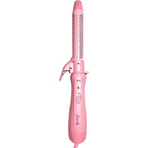 Mermade Aircurl Rosa - Arricciacapelli - 3 Impostazioni Mermade Aircurl Rosa - Arricciacapelli - 3 Impostazioni