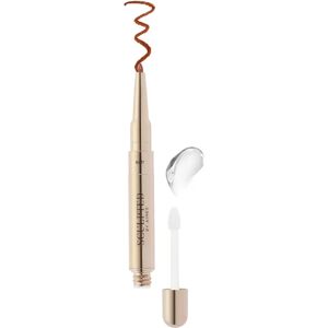 Sculpted By Aimee - Line & Shine - Lipliner - Gloss Duo - Kit Sculpted By Aimee - Line & Shine - Lipliner - Gloss Duo - Kit