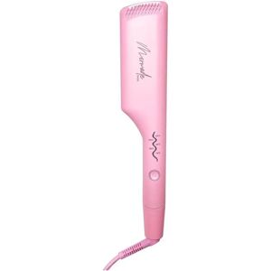 Mermade Double Waver Pink - Lockenstab Mermade Double Waver Pink - Lockenstab