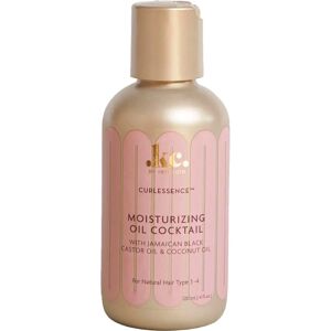 KeraCare Modelo Aceite Hidratante para el Cabello - Aceite para el cabello KeraCare Modelo Aceite Hidratante para el Cabello - Aceite para el cabello