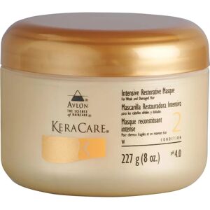 Avlon Keracare Intensive Restorative Masque for Weak & Damaged Hair - Hair Mask Avlon Keracare Intensive Restorative Masque for Weak & Damaged Hair - Hair Mask