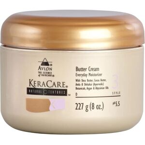 KeraCare Metacjsou Crema de Mantequilla con Texturas Naturales - Crema para el cabello KeraCare Metacjsou Crema de Mantequilla con Texturas Naturales - Crema para el cabello