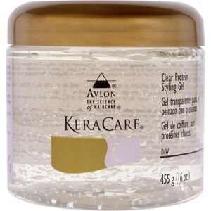 KeraCare Gel de Estilo con Proteínas - Para Cabello Rizado y Ondulado KeraCare Gel de Estilo con Proteínas - Para Cabello Rizado y Ondulado