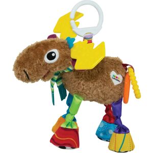 Lamaze Erik l'Elan - Doudou - Publicité Lamaze Erik l'Elan - Doudou - Publicité