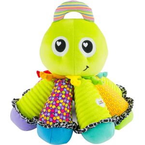 Lamaze Octotunes Motor Skills Toy - Baby Musical Octopus Lamaze Octotunes Motor Skills Toy - Baby Musical Octopus