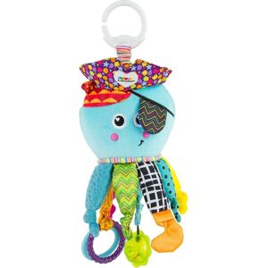 Lamaze Captain Calamari - Baby Toy, Multicolor, Soft Octopus Lamaze Captain Calamari - Baby Toy, Multicolor, Soft Octopus