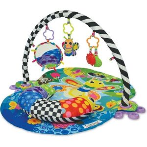 Lamaze Freddie the Firefly 3 in 1 Gym Multicolour Baby play mat - Baby Gym Lamaze Freddie the Firefly 3 in 1 Gym Multicolour Baby play mat - Baby Gym
