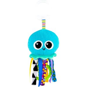 Lamaze Baby Toy - Sprinkles the Jellyfish - Tactile & Visual Stimulating Lamaze Baby Toy - Sprinkles the Jellyfish - Tactile & Visual Stimulating