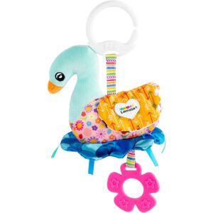 Lamaze Sierra le Cygne Jouet Suspendu pour Bébé - Publicité Lamaze Sierra le Cygne Jouet Suspendu pour Bébé - Publicité