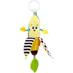 Lamaze Bea the Banana Baby Toy - Soft, Sensory & Clip-On Lamaze Bea the Banana Baby Toy - Soft, Sensory & Clip-On