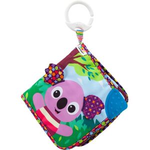 Lamaze Walla Walla the Koala Storytime Play Book - Baby Soft Toy Lamaze Walla Walla the Koala Storytime Play Book - Baby Soft Toy