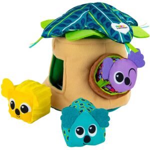 Lamaze Walla Walla le Koala Trieur d'Arbres - Jouet pour Bébé - Publicité Lamaze Walla Walla le Koala Trieur d'Arbres - Jouet pour Bébé - Publicité