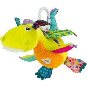 Lamaze Baby Toy - Flip Flap Dragon Lamaze Baby Toy - Flip Flap Dragon