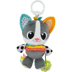 Lamaze Millie The Cat Clip And Go Activity Toy - Toy Lamaze Millie The Cat Clip And Go Activity Toy - Toy