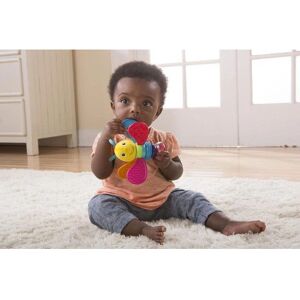 Lamaze Freddie The Firefly Rattle - Rattle Lamaze Freddie The Firefly Rattle - Rattle