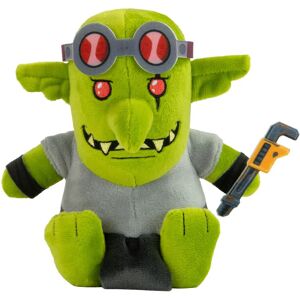 Tomy L72030 Soft Plush Toy - Stuffed Toy - Warhammer Grot Tomy L72030 Soft Plush Toy - Stuffed Toy - Warhammer Grot