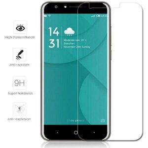 Doogee Y6 / Y6c - verre trempé - 0.3mm - protecteur d'écran - Publicité Doogee Y6 / Y6c - verre trempé - 0.3mm - protecteur d'écran - Publicité