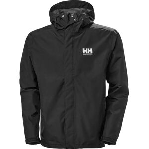 Helly Hansen Seven J Jacket (62047) - black Helly Hansen Seven J Jacket (62047) - black