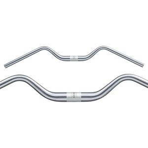 Ritchey Kyote Classic Handlebar - 800mm Silver - Adventure Ritchey Kyote Classic Handlebar - 800mm Silver - Adventure